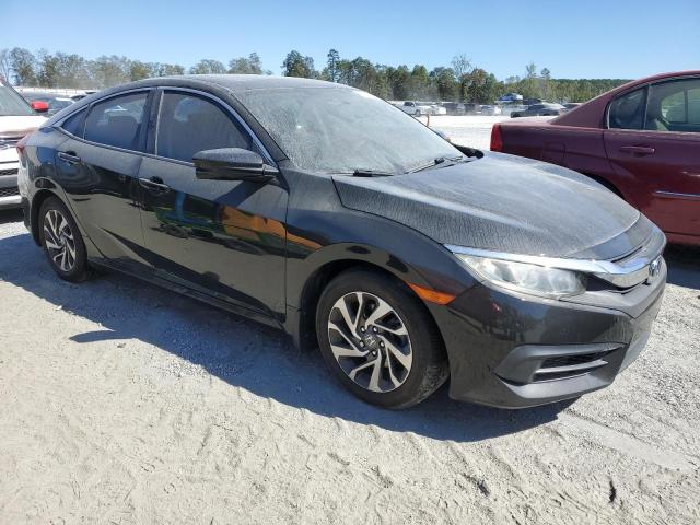 Photo 4 from auction – 2016 HONDA CIVIC EX with VIN 2HGFC2F7XGH557877