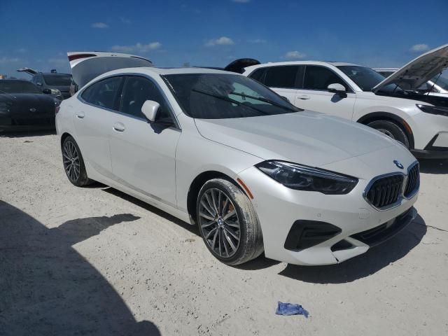 Photo 4 from auction – 2022 BMW 228I with VIN WBA53AK06N7J84663