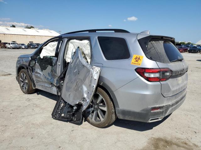 Photo 2 from auction – 2024 HONDA PILOT TOUR with VIN 5FNYG2H72RB008403