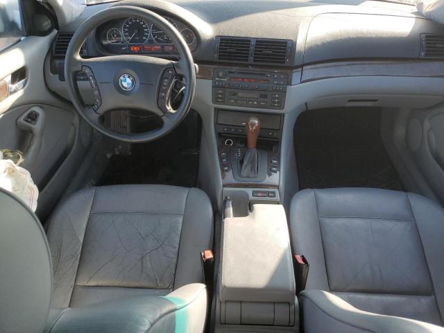 Photo 8 from auction – 2001 BMW 330 I with VIN WBAAV53471FJ72717