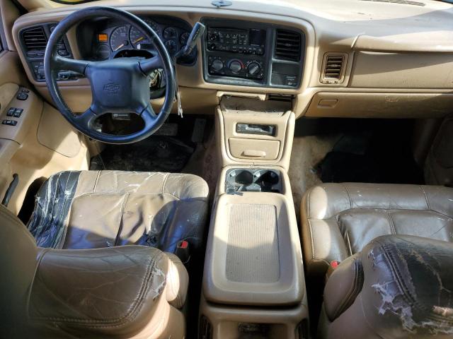 Photo 8 from auction – 2000 CHEVROLET SILVERADO with VIN 1GCEK19T6YE176195