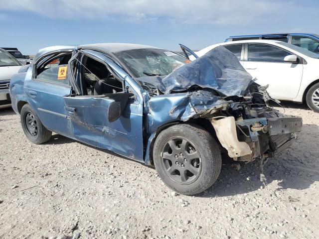 Photo 4 from auction – 2002 DODGE NEON with VIN 1B3ES56C62D616040