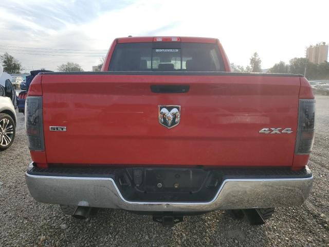 Photo 6 from auction – 2017 RAM 1500 SLT with VIN 1C6RR7LT6HS701726