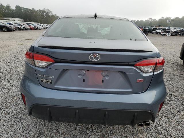 Photo 6 from auction – 2023 TOYOTA COROLLA SE with VIN 5YFS4MCE2PP162787