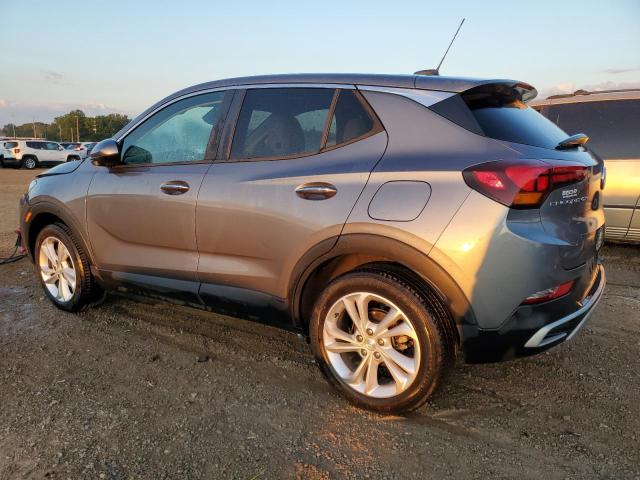 Photo 2 from auction – 2020 BUICK ENCORE GX with VIN KL4MMBS24LB118135