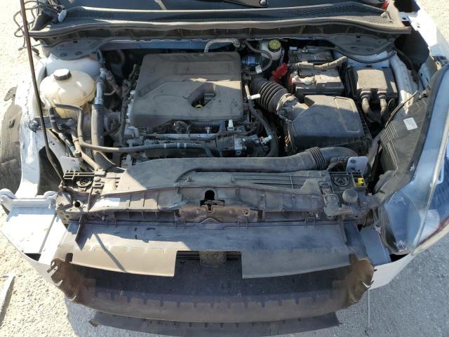 Photo 12 from auction – 2020 FORD ESCAPE SEL with VIN 1FMCU0H67LUA75605
