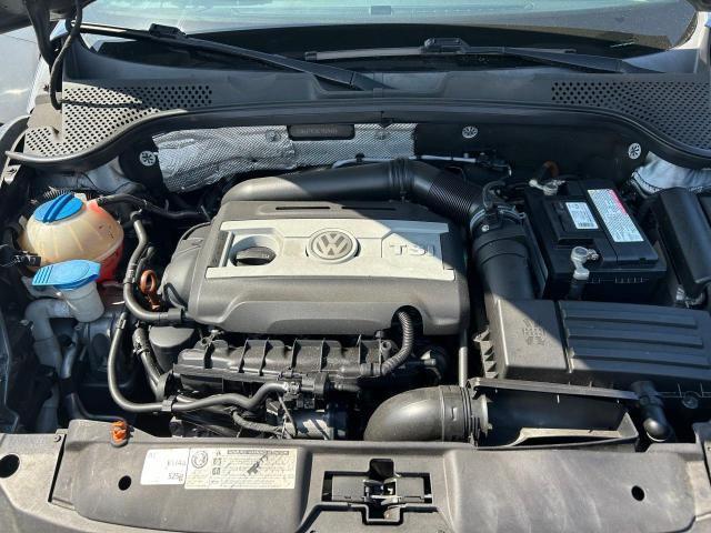 Photo 7 from auction – 2012 VOLKSWAGEN BEETLE TUR with VIN 3VWVA7ATXCM629459