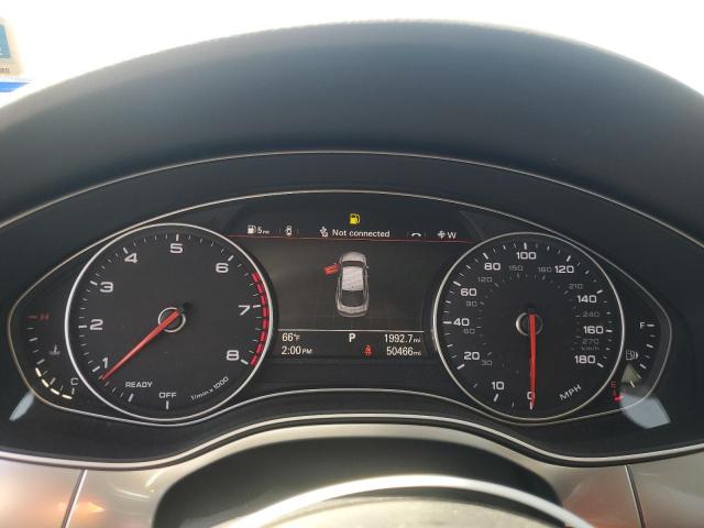 Photo 9 from auction – 2016 AUDI A7 PRESTIG with VIN WAU2GAFC5GN090283