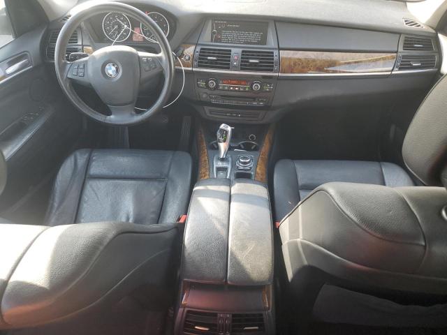 Photo 8 from auction – 2011 BMW X5 XDRIVE3 with VIN 5UXZV4C51BL409079