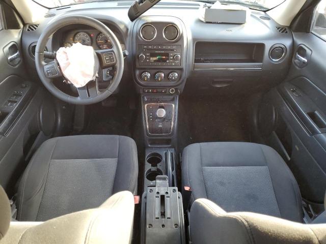 Photo 8 from auction – 2016 JEEP PATRIOT LA with VIN 1C4NJPFA7GD650023