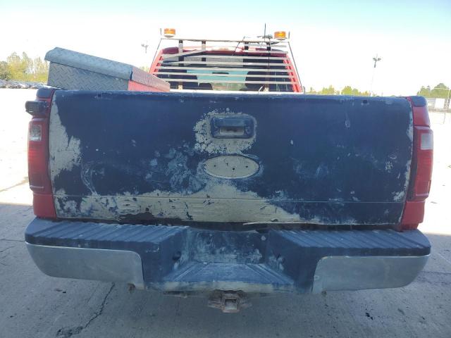 Photo 6 from auction – 2012 FORD F250 SUPER with VIN 1FT7X2A62CEB86883