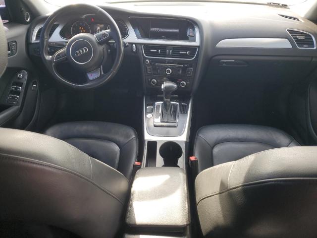 Photo 8 from auction – 2016 AUDI A4 PREMIUM with VIN WAUAFAFL2GN000506
