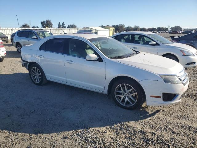 Photo 4 from auction – 2011 FORD FUSION SEL with VIN 3FAHP0JG5BR225856