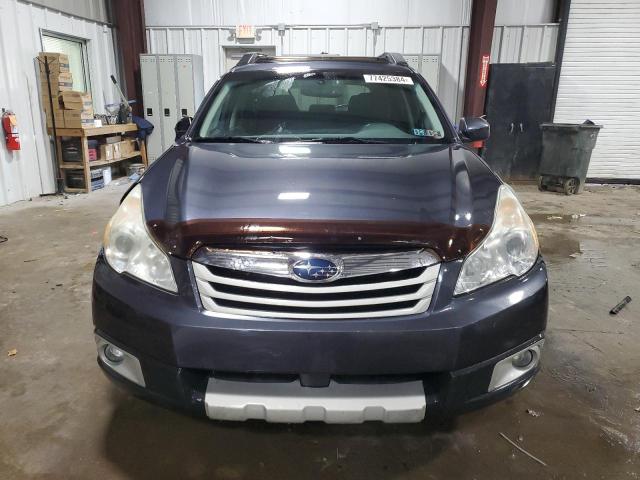 Снимка 5 от търг – 2012 SUBARU OUTBACK 2. с VIN 4S4BRBGCXC3261323