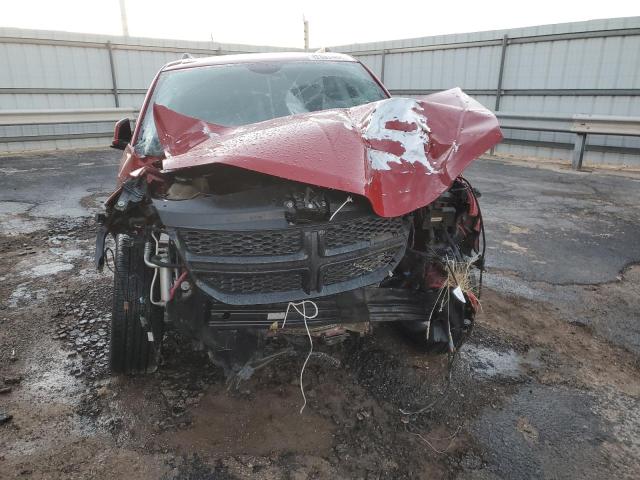Photo 5 from auction – 2016 DODGE JOURNEY CR with VIN 3C4PDCGG9GT106824
