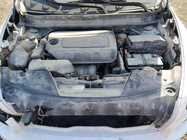 Photo 12 from auction – 2016 JEEP CHEROKEE L with VIN 1C4PJMCB7GW368196