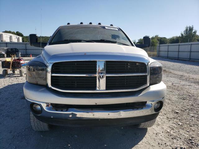 Foto 5 de la subasta – 2009 DODGE RAM 2500 con VIN 3D7KS28L89G521222