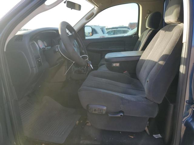 Zdjęcie 7 z aukcji – 2003 DODGE RAM 2500 S z VIN 3D7KA26603G716934