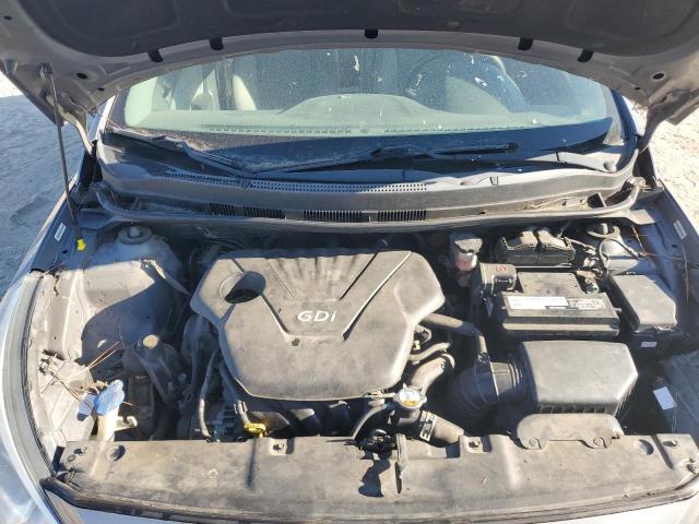Photo 11 from auction – 2015 HYUNDAI ACCENT GLS with VIN KMHCT4AE6FU801745