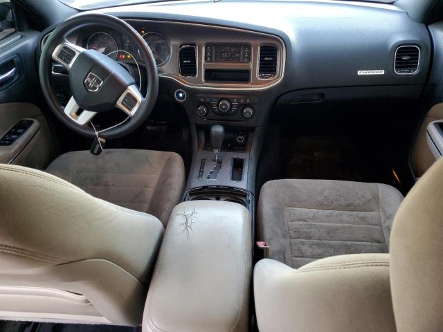 Photo 8 from auction – 2012 DODGE CHARGER SE with VIN 2C3CDXBG4CH203403