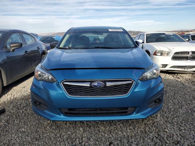 Photo 5 from auction – 2019 SUBARU IMPREZA with VIN 4S3GKAA64K3614441