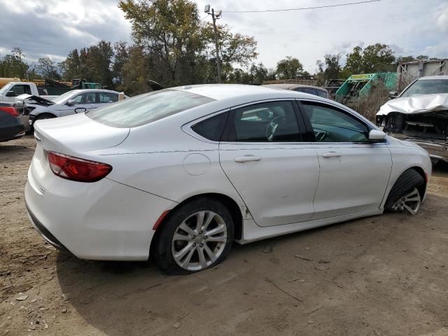Снимка 3 от търг – 2015 CHRYSLER 200 LIMITE с VIN 1C3CCCAB4FN707673
