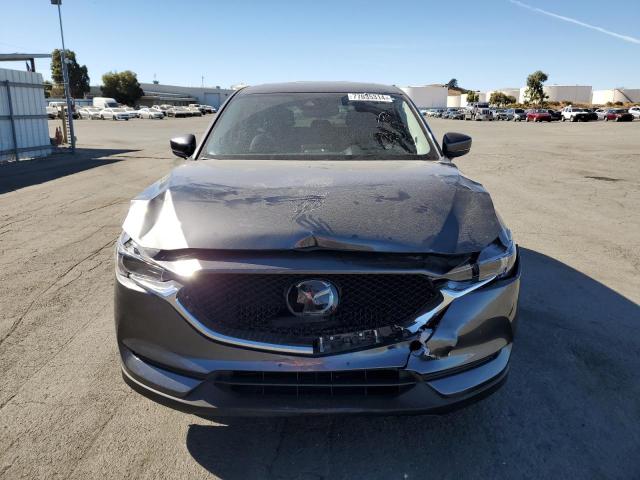 Photo 5 from auction – 2018 MAZDA CX-5 GRAND with VIN JM3KFBDMXJ0473252