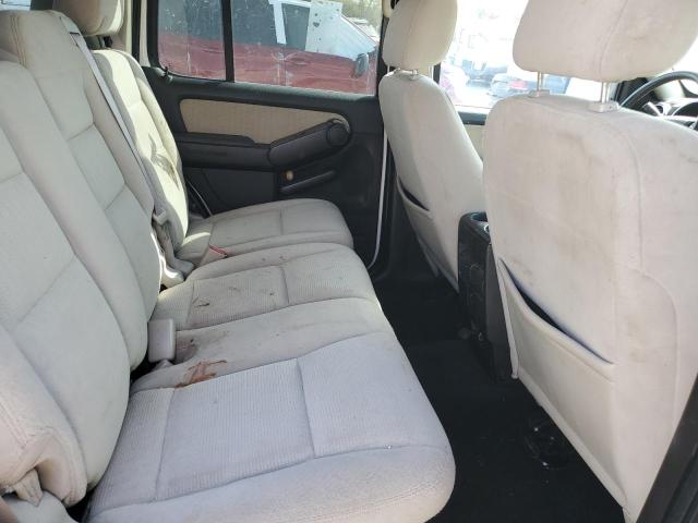 Photo 11 from auction – 2008 FORD EXPLORER X with VIN 1FMEU63E48UA06341