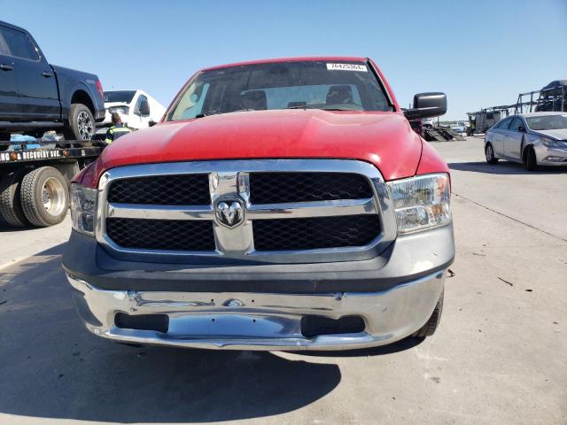 Photo 5 from auction – 2017 RAM 1500 ST with VIN 1C6RR6FG4HS847129