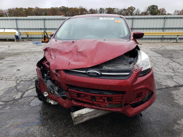 Photo 5 from auction – 2014 FORD ESCAPE SE with VIN 1FMCU0G94EUB72145