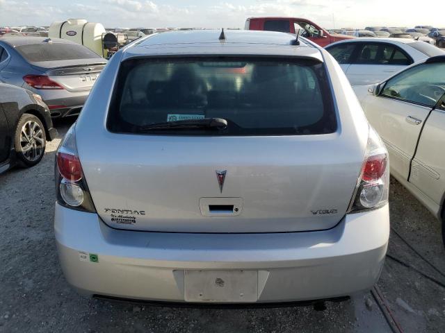 Photo 6 from auction – 2010 PONTIAC VIBE with VIN 5Y2SP6E02AZ403099