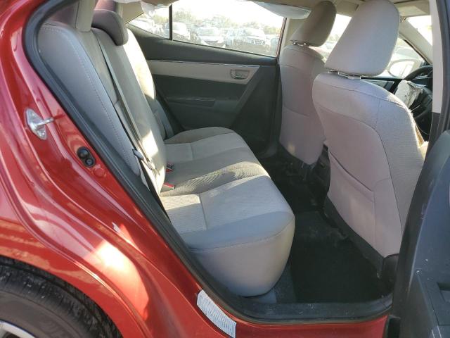 Photo 10 from auction – 2014 TOYOTA COROLLA L with VIN 5YFBURHE3EP084006