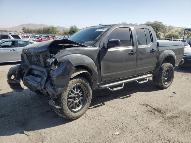 NISSAN FRONTIER S 2014 with VIN 1N6AD0EV6EN728586 - Photo from auction