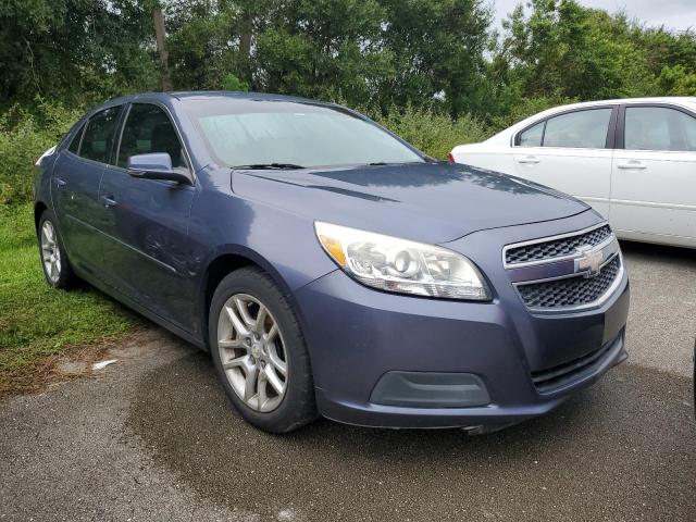 Photo 4 from auction – 2013 CHEVROLET MALIBU 1LT with VIN 1G11C5SA7DF218981