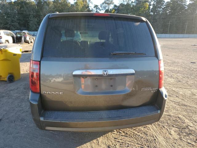 Photo 6 from auction – 2010 DODGE GRAND CARA with VIN 2D4RN5D1XAR307324