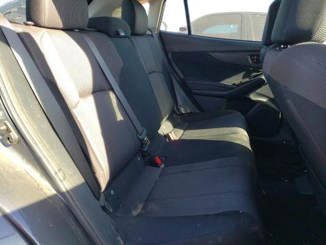Photo 10 from auction – 2021 SUBARU IMPREZA PR with VIN 4S3GTAV63M3711527