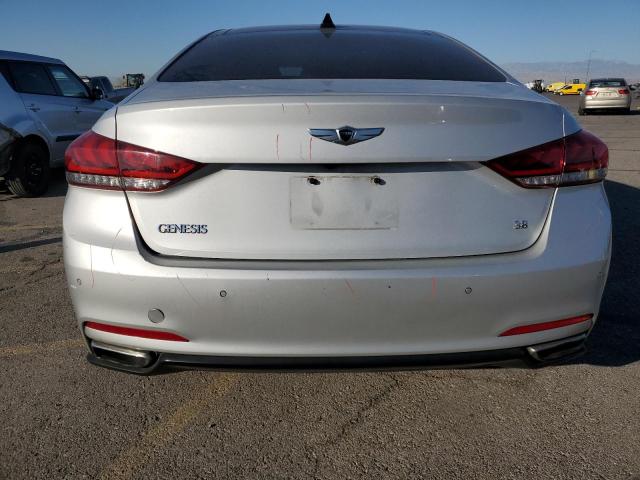 Photo 6 from auction – 2015 HYUNDAI GENESIS 3. with VIN KMHGN4JE3FU102391