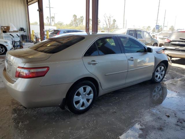 Photo 3 from auction – 2009 TOYOTA CAMRY BASE with VIN 4T1BE46K09U342026