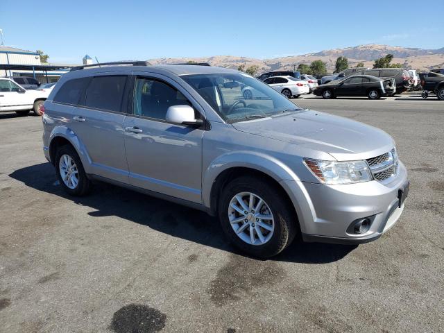 Photo 4 from auction – 2016 DODGE JOURNEY SX with VIN 3C4PDCBG2GT123312