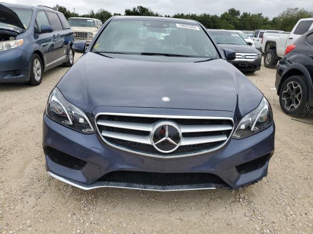 Photo 5 from auction – 2014 MERCEDES-BENZ E 350 4MAT with VIN WDDHF8JB3EA903248