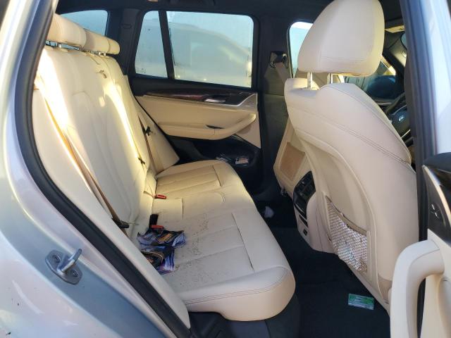 Photo 11 from auction – 2020 BMW X3 SDRIVE3 with VIN 5UXTY3C00L9D18849