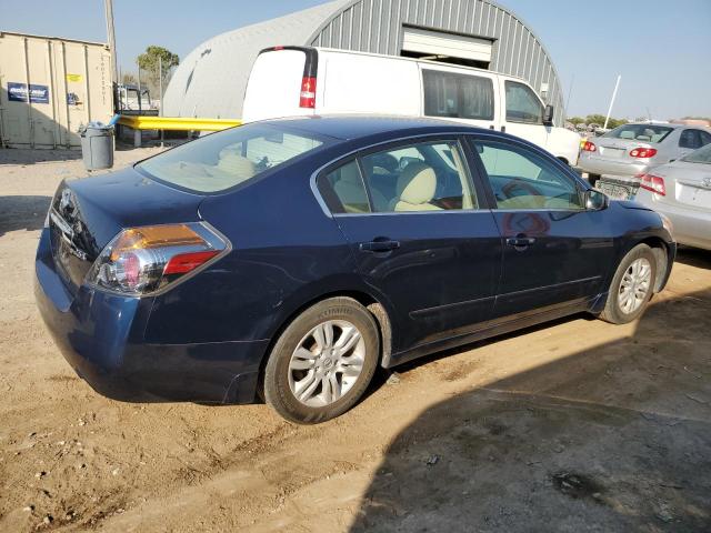 Photo 3 from auction – 2010 NISSAN ALTIMA BAS with VIN 1N4AL2AP2AN444316