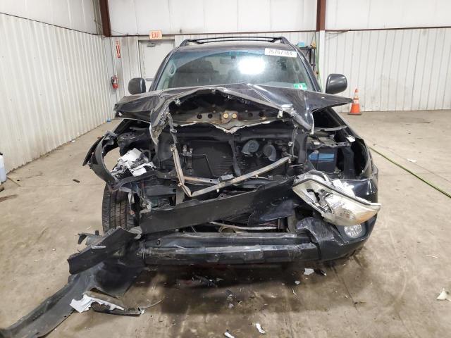 Photo 5 from auction – 2008 TOYOTA 4RUNNER SR with VIN JTEBU14R38K011016