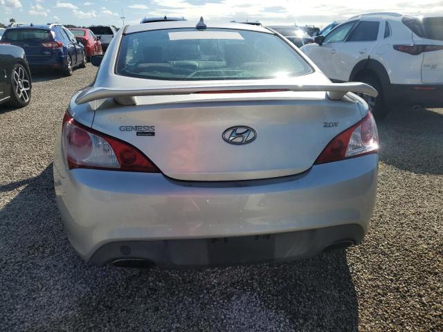 Photo 6 from auction – 2012 HYUNDAI GENESIS CO with VIN KMHHT6KD3CU070551