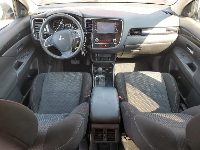 Photo 8 from auction – 2020 MITSUBISHI OUTLANDER with VIN JA4AD2A36LZ017201