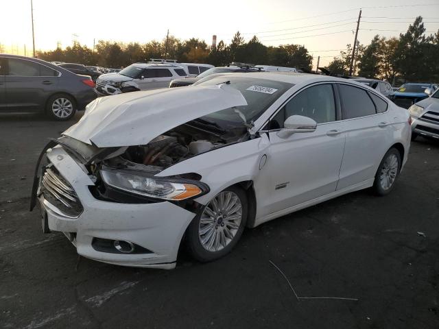Photo 1 from auction – 2015 FORD FUSION SE with VIN 3FA6P0PU7FR284384