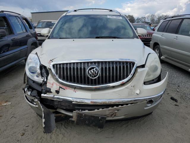 Photo 5 from auction – 2012 BUICK ENCLAVE with VIN 5GAKRDED2CJ262975