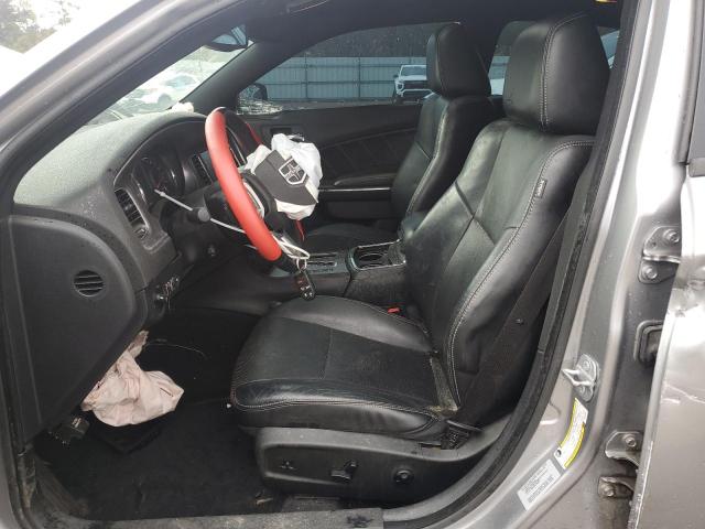 Foto 7 de la subasta – 2014 DODGE CHARGER R/ con VIN 2C3CDXCT3EH330027