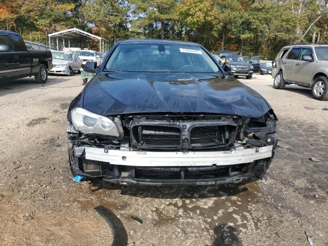 Photo 5 from auction – 2012 BMW 528 I with VIN WBAXG5C59CDW92400
