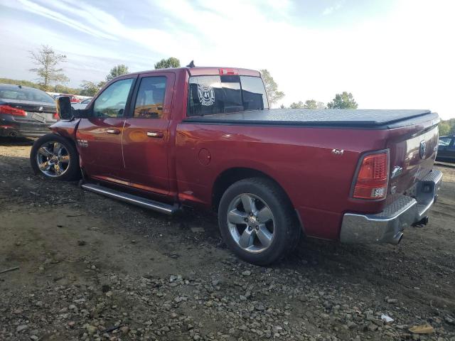 Photo 2 from auction – 2015 RAM 1500 SLT with VIN 1C6RR7GT1FS754003